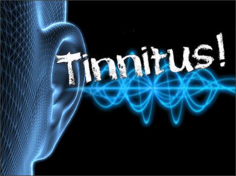 tinnitus behandlung